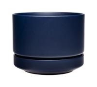 Arabia Pot SN Ø19 cm Bleu mat