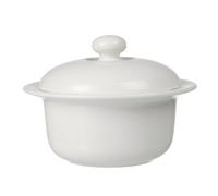 Arabia Sucrier avec couvercle Arctica 26 cl
