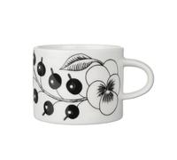 Arabia Tasse à café Paratiisi 18 cl Noir
