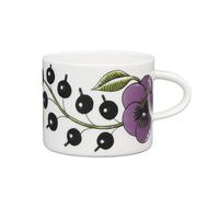 Arabia Tasse à café Paratiisi 18 cl Violet