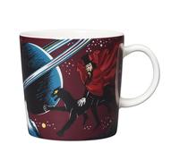 Moomin Arabia La tasse Moomin Hobgoblin violet
