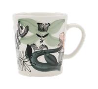 Arabia Tasse Kukkamaa 30 cl Vert