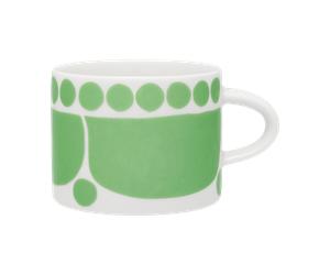 Arabia Tasse Sunnuntai 28cl Vert