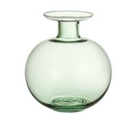Arabia Vase Vuokko 18 cm Vert clair