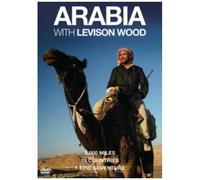 Arabia With Levison Wood - Documentaire D'aventure - Dvd