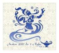 Arabian 2000 And 1 Nights Vol. 2