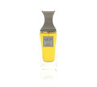Arabian Blend par Arabian Oud JABAL AL-NOUR 100 ml | Eau de Parfum Unisex | Notes florales, hespéridées et boisées | Parfum oriental chaud.