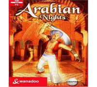 Hachette Multimédia – Arabian Night