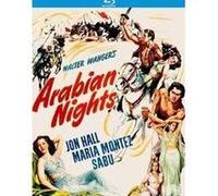 Arabian Nights 1942 Blu-ray E