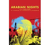 Arabian Nights
