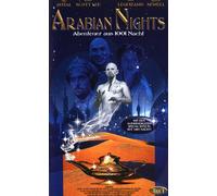 Arabian Nights - Abenteuer aus 1001 Nacht