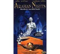 Arabian Nights-Abenteuer aus 1001 Nacht [Import]