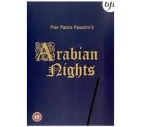 Arabian Nights - Arabian Nights [Subtitled] [Import allemand]