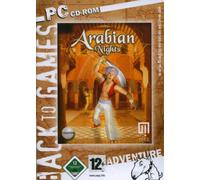 Arabian Nights [Back to Games]