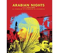 Arabian Nights [Blu-Ray]