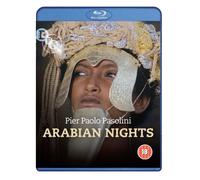 Arabian Nights [Blu-ray] [Import anglais]