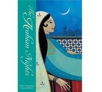 Arabian Nights by Wafa Tarnowska Wafa' Tarnowska (Auteur)