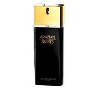 Arabian Nights De Jacques Bogart Edt Homme 50 Ml