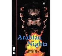 Arabian Nights Dominic Cooke (Auteur)