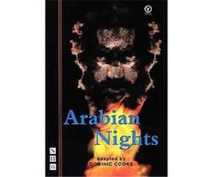 Arabian Nights Dominic Cooke (Auteur)
