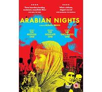 Arabian Nights [Edizione: Regno Unito] [Import]