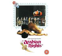 Arabian Nights [Edizione: Regno Unito] [ITA] [Import]