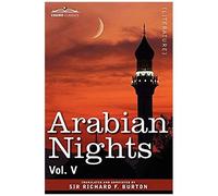 Arabian Nights, In 16 Volumes