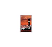 Arabian Nights, In 16 Volumes