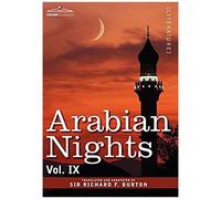 Arabian Nights, In 16 Volumes