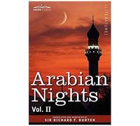 Arabian Nights, In 16 Volumes