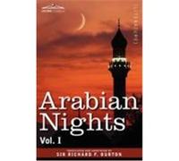 Arabian Nights, in 16 Volumes: Vol. I
