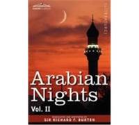 Arabian Nights, in 16 Volumes: Vol. II