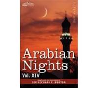 Arabian Nights, in 16 Volumes: Vol. XIV