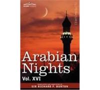 Arabian Nights, in 16 Volumes: Vol. XVI