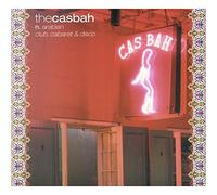 Arabian Nights - The Casbah