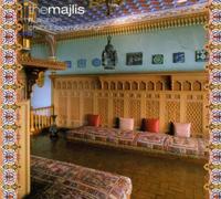 Arabian Nights - The Majlis