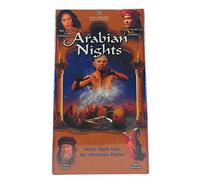 Arabian Nights [VHS]