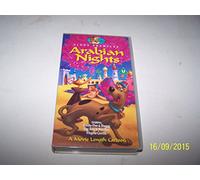 Arabian Nights [VHS] [Import anglais]
