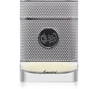 Arabian Oud AMIRI 75 ml | Eau de Parfum pour Lui | Bergamote, Cardamome, Ambre et Bois de Santal | Senteur citrique et boisée.