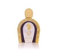 Arabian Oud ASEEL SPECIAL EDITION 110 ml | Eau de Parfum Unisex | Pomme, fleur de violette, lavande, patchouli | Parfum boisé