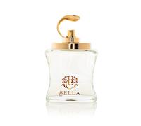 Arabian Oud BELLA 100 ml | Eau de Parfum pour Elle | Mûre, Fleur de Violette et Musc | Senteur fruitée et orientale.