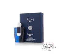 Arabian Oud - Bussma Blue - Eau de Parfum 100ml - Parfum de Niche