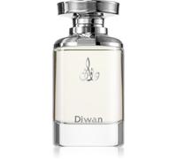 Arabian Oud Diwan Eau de Parfum mixte 100 ml