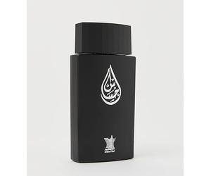 Arabian Oud EHSAS 100 ml | Eau de Parfum pour Lui | Pomu rose, Fleur de Géranium, Musc et Ambre | Senteur orientale et fruitée.