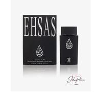 Arabian Oud - Ehsas - Eau de Parfum 100ml - Parfum de Niche