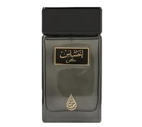 Arabian Oud EHSAS KHAS 100 ml | Eau de Parfum pour Lui | Pomelo Rose, Fleur de Géranium, Musc et Vanille | Parfum oriental et ambré.