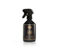 Arabian Oud Home Spray MADAWI 500 ml | Home Spray Sanitizer | Ananas, fleur d'oranger, patchouli et musc | Parfum fruité, floral et oriental.