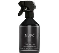 Arabian Oud Home Spray MADAWI 500 ml | Parfum d’intérieur | Parfum de Musc