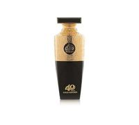 Arabian Oud MADAWI GOLD 100 ml | Eau de Parfum Unisex | Cardamome, Ananas, Fèves Tonka, Vanille | Parfum Gourmand et Oriental.