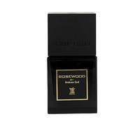 Arabian Oud ROSEWOOD 100 ml | Eau de Parfum Unisex | Fruits rouges, Rose bulgare et Vanille de Madagascar | Parfum floral et gourmand.